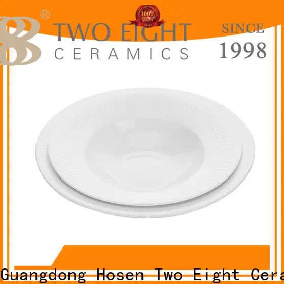 Two Eight High-quality party dish company for hotel 1