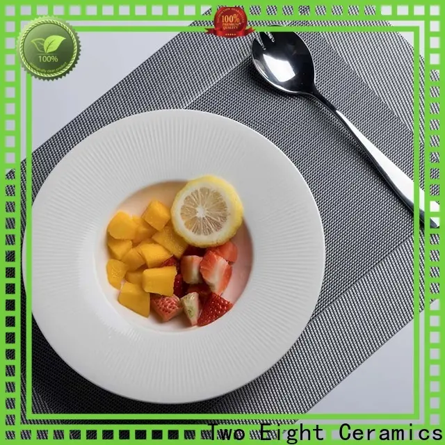 Wholesale handmade plates Supply for dinner 1