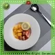 Wholesale handmade plates Supply for dinner 1
