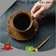 Two Eight white coffee mugs manufacturers for dinning room 1