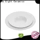 Two Eight ceramics plate for business for restaurant1 1