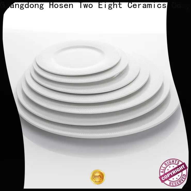 Two Eight High-quality spanish ceramic plates factory for home 1
