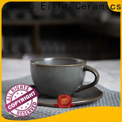 Wholesale blank coffee mugs for business for hotel 1