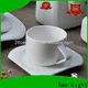 Two Eight custom made coffee mugs Supply for dinner 1