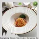 Two Eight New aesthetic plate manufacturers for hotel 1