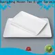 Two Eight cheap charger plates Supply for bistro 1