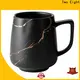 Two Eight coffee mugs beautiful Supply for hotel 1