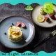 High-quality tableware plates for business for hotel 1
