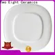 Two Eight heath ceramics plates factory for dinner 1