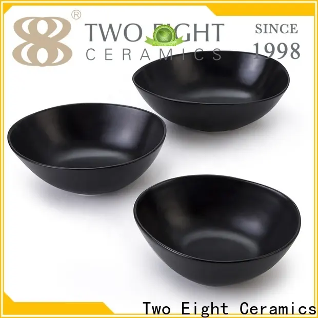 Latest personalized ceramic bowls factory for dinner 1