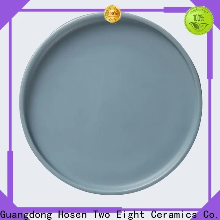 Latest dinnerplates for business for bistro 1