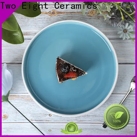 Two Eight pottery tableware for business for kitchen 1