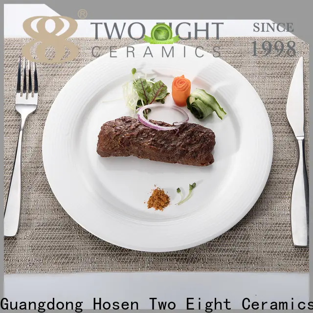 Best soup plate for business for bistro 1