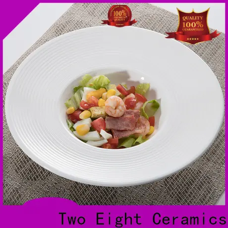 Wholesale coupe plate company for dinning room 1