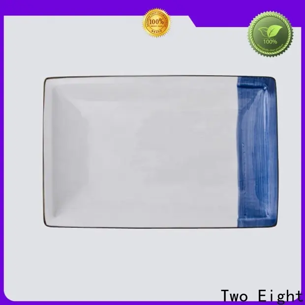 Wholesale charger plates company for hotel 1