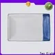 Wholesale charger plates company for hotel 1