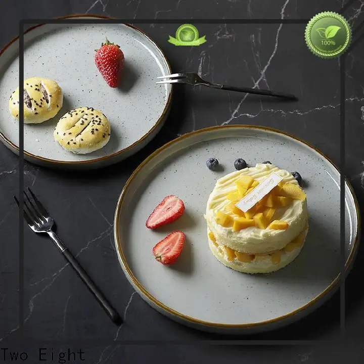 Two Eight Best heath plates for business for kitchen 1
