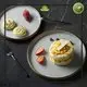 Two Eight Best heath plates for business for kitchen 1