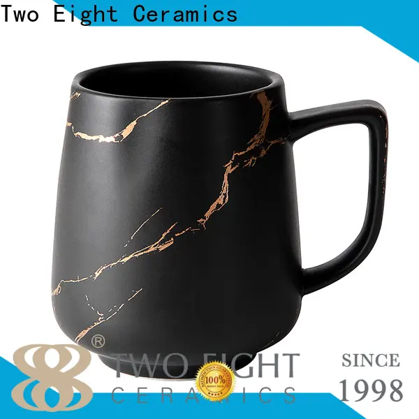 Two Eight reusable coffee cup manufacturers for bistro 1