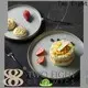 Two Eight Custom porcelain plates Suppliers for kitchen 1