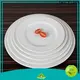 Two Eight bowls and plate factory for bistro 1