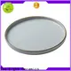 Two Eight Custom pizza plate manufacturers for dinner 1