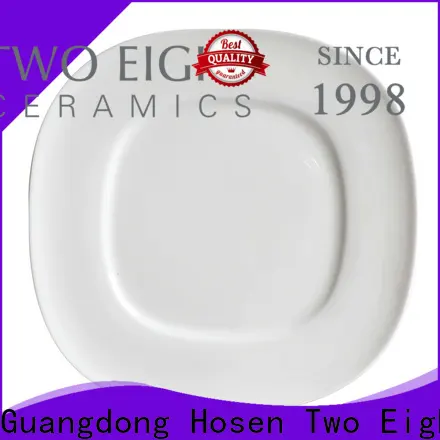 High-quality coupe plate factory for restaurant 1