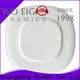 High-quality coupe plate factory for restaurant 1