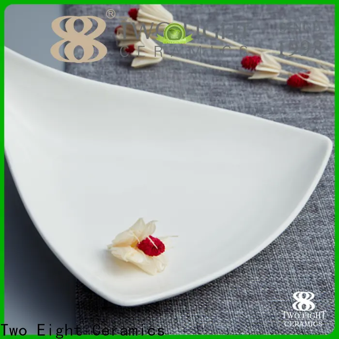 New rectangular plates Suppliers for dinning room 1