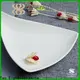 New rectangular plates Suppliers for dinning room 1
