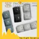 Custom rectangle ceramic plates manufacturers for bistro 1