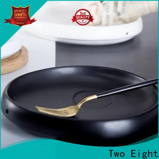 Two Eight bowls and plate manufacturers for dinning room 1