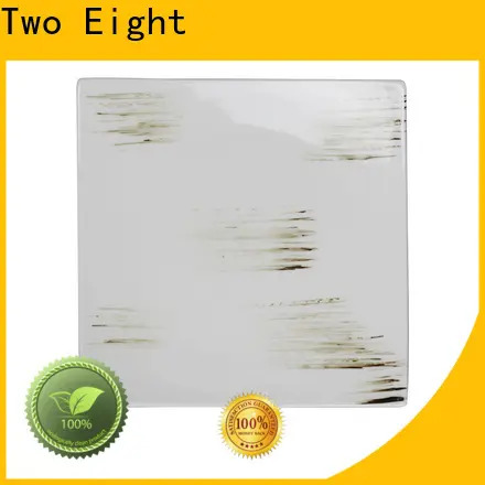 Wholesale small ceramic plates company for dinning room 1