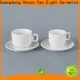 Two Eight jumbo coffee mugs Suppliers for bistro 1