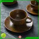 Two Eight mug coffee cup factory for dinner 1