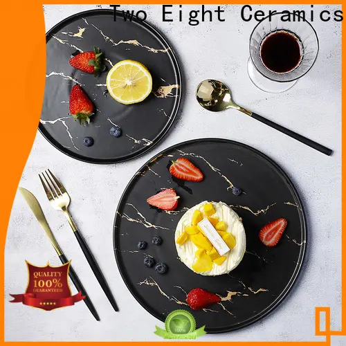 Best pottery plate designs Suppliers for dinning room1 1