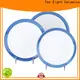 Two Eight modern plates company for kitchen 1