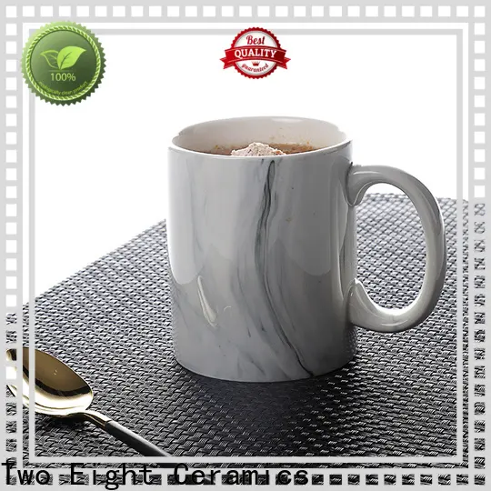 Custom custom made coffee mugs Suppliers for hotel 1