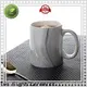 Custom custom made coffee mugs Suppliers for hotel 1