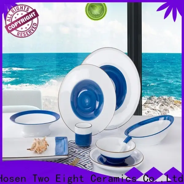 New pottery tableware Suppliers for kitchen 1