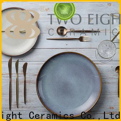 Latest plate charger for business for home 1