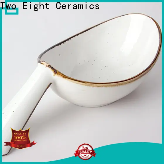High-quality porcelain soup bowls Supply for kitchen 1