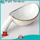 High-quality porcelain soup bowls Supply for kitchen 1
