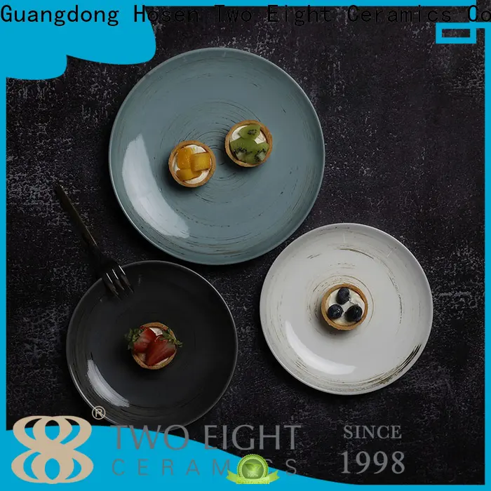 Two Eight Wholesale dish company for kitchen 1
