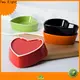 Two Eight ceramic salad bowl Supply for dinning room 1