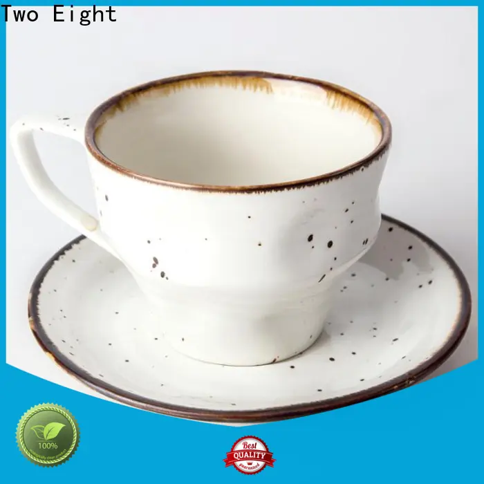 Top coffee mug designs company for restaurant 1