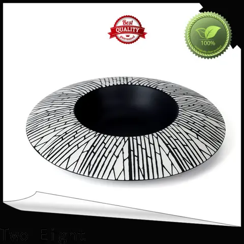 Two Eight New square plates factory for dinning room 1