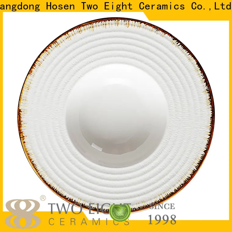 Two Eight grayshott pottery for business for hotel 1