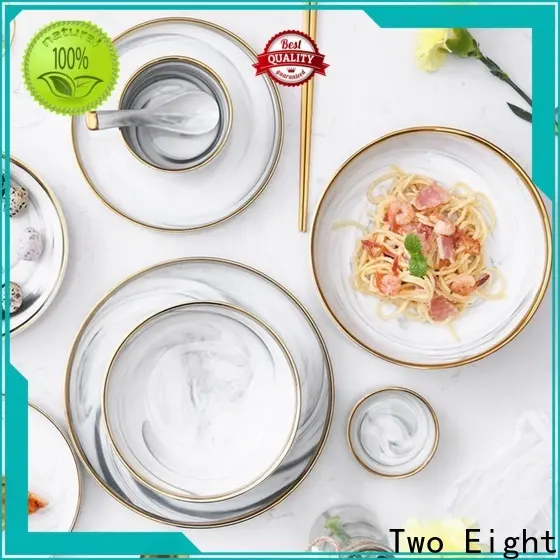 Two Eight large ceramic bowl Suppliers for hotel2 1