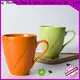 Two Eight Latest artistic coffee mug company for dinner 1